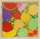 Puzzle druri 3D Fruits Swede, lodër edukative, shumëngjyrësh