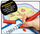 Set edukativ Lisciani Montessori Pen Writing School, 18 tabela, për shkrim