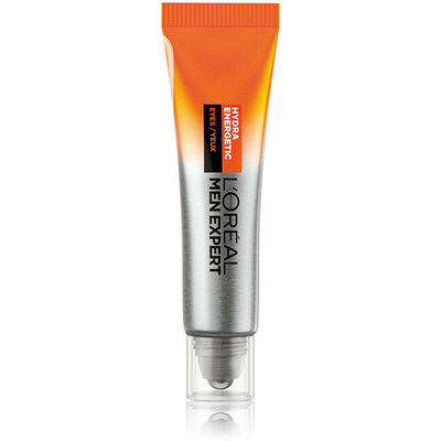 Roll-on për zonën e syve L´Oréal Paris Men Expert Hydra Energetic, 10 ml