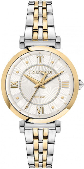 Orë dore Trussardi Milano T-Exclusive R2453138505