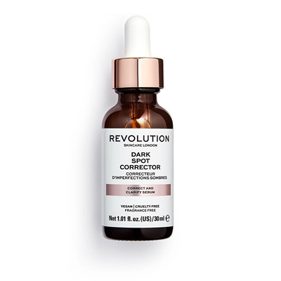 Korrektor dhe serum Revolution 30 ml