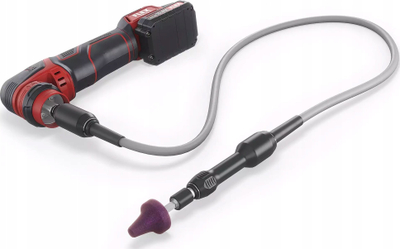 Set bosht i lëvizshëm Flex FS 140 për PXE 80 10.8 EC, 1400 mm, deri 6000 rpm