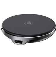 Karikues wireless GoGEN WCHMS04, MagSafe Qi2, 15W, i zi gri