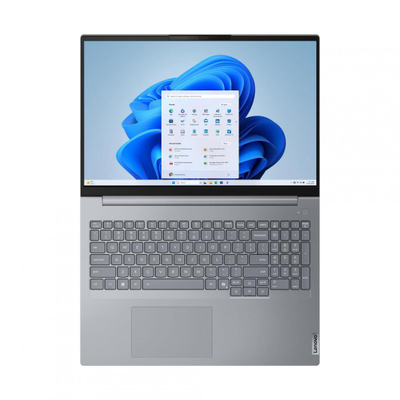 Laptop Lenovo ThinkBook 16 G9 IRL, 16", biznes, gri