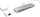 Адаптер USB-C J5create JCD375-N, Мулти-адаптер 9-в-1, HDMI, Ethernet, сив
