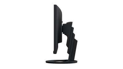 Monitor EIZO FlexScan EV2490-BK, 24", IPS, FHD, 60Hz, 5ms, i zi