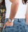 Orë dore Guess Hollywood V1003M3
