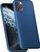 Mbrojtëse telefoni 3MK Matt Case, Samsung Galaxy A15 5G, mat, blu
