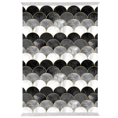 Tepih JOSIANE me thekë, 180×280 cm (HM7723.33)