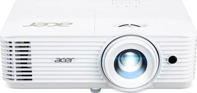 Projektor Acer H6805BDa, DLP, 4K, 4000 ANSI Lumens, i bardhë