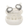 Kufje wireless Hoco EA5 DUKE III, Bluetooth 5.4, 6 orë, të bardha