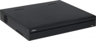 Regjistrues Dahua Technology NVR5464-4KS2, 64 kanale, 4K, H.265, i zi