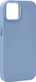 Mbulesë telefoni Puro ICON MAG PRO për iPhone 15 Plus 14 Plus 6.7", MagSafe, blu e hapur