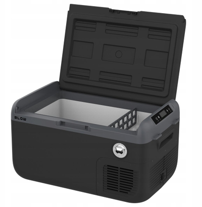 Frigorifer turistik Blow 44-314, 32L, kompresor, i zi