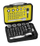 Set vegla pune Stanley (1-13-906), 39 elemente