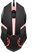 Maus gaming RoGer ZBX-X1, me kabllo, 1600 DPI, me ndriçim