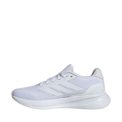 Atlete vrapimi Adidas Runfalcon 5 W IH7760, OrthoLite, Cloudfoam, të bardha