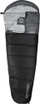 Çantë gjumi Spokey Mummy NORDIC 250, 230x80x50cm, e zezë