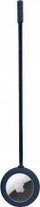 Rrip për AirTag dbramante Greenland, Pacific Blue