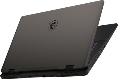 Laptop Sword 17 HX B14VGKG-017XPL, Intel Core i7-14700HX, 16GB RAM, 1TB SSD, NVIDIA GeForce RTX 4070, i zi