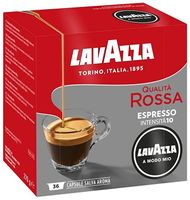 Lavazza A Modo Mio® Qualità Rossa (36 kapsula)