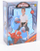 Top kërcyes Simba Spiderman Jumping Ball, 45–50 cm, me doreza, shumëngjyrësh