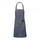 Përparëse kuzhine Kitchen Apron, material i qëndrueshëm, e bardhë