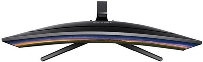 Monitor Samsung LC27JG50QQUXEN, 27"