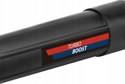 Fryrës kopshti pa kabllo Blaupunkt CB4010, 18V, set 2 copë, blu