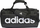 Çantë sportive Adidas Linear Duffel M HT4743, përmasa mesatare, poliestër i ricikluar, e zezë