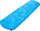 Самонапумпувачки душек Nils Camp NC4062, 5 cm, за една личност, син