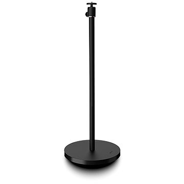 Stativ dyshemeje XGIMI X Floor Stand, lartësi që e çon si të duash, rrotullim 360°, i zi