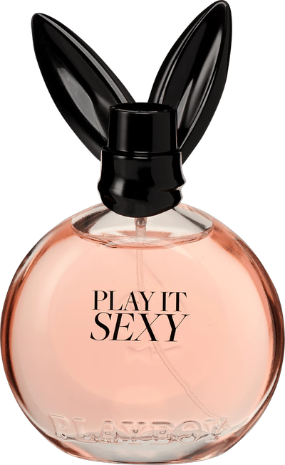 Eau de Toilette Playboy Play it Sexy, 60ml