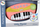 Keyboard lodër për kalamaj Little Pianist, 16 taste, me melodi gati, rozë