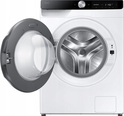Lavatrice Samsung WW90DG6U85LKU4, 9kg, 1400rpm, klasa A+++