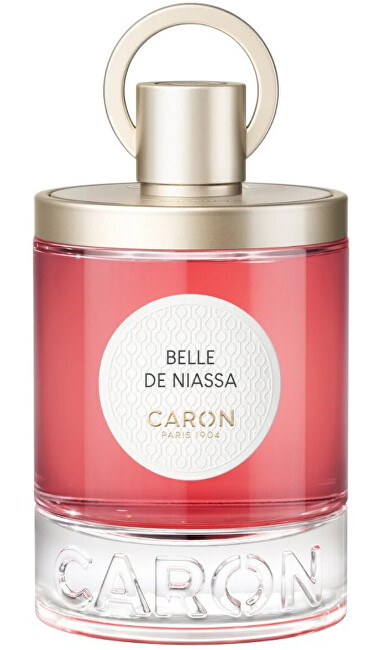 Eau de Parfum Caron Belle De Niassa pRN006