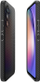 Маска Spigen Liquid Air за Samsung Galaxy A54 5G, црна
