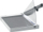 Prerëse Leitz Guillotine Home Office, A4, 10 fletë, gri