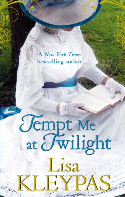 Tempt Me At Twilight - Lisa Kleypas