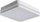 Panel LED për tavan Kanlux Square Side 260mm, 24W, 4000K, i bardhë