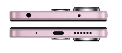 Celular Xiaomi Redmi 13, 6.8", 8GB/256GB, Pearl Pink