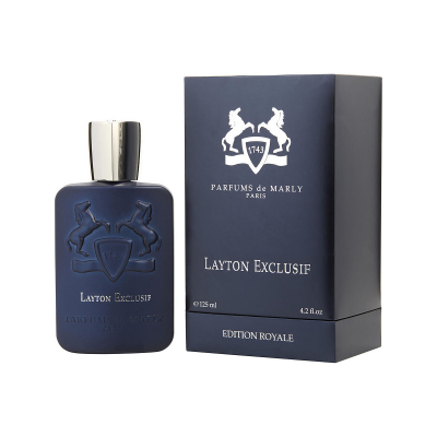 Eau de Parfum Marlyn Layton Exclusif, 125 ml