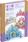 Креативен сет Djeco Do It Yourself Princess Crowns Mosaics, 4 круни, 5+