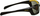 Syze mbrojtëse Stanley SY150 2D EU Half Frame, lente smoke, transparente