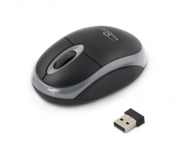Maus Titanum Esperanza Titanum, RF Wireless, i zi
