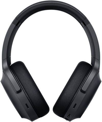 Kufje Razer Barracuda, të zeza