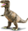 Figurë dinozaur Collecta Young Tyrannosaurus, lodër për mësim e lojë, me shumë ngjyra