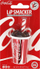 Balsam buzësh Lip Smacker Coca Cola Cup, Classic, 7.4g, i kuq