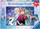Enigmë Ravensburger Frozen - Northern Lights, 2 x 24 elemente