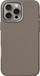 Kapak telefoni Uniq Lyden për iPhone 16 Pro Max 6.9", MagClick, gri